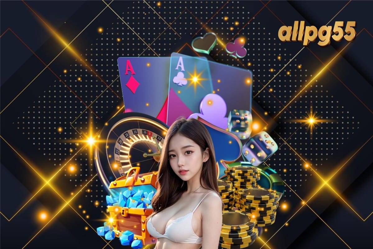 allpg55 slot